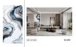PVC wall panels